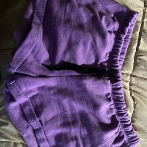 PINK boyfriend fit shorts